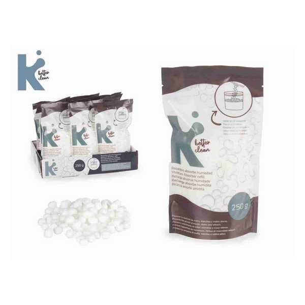 DEHUMIDIFIER SAQ.REC.250G 75263