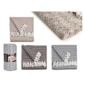 BLANKET M-USOS ALG.180X240 79877