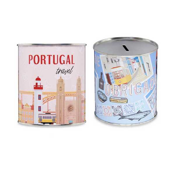 MEALHEIRO LATA PORTUGAL 81546
