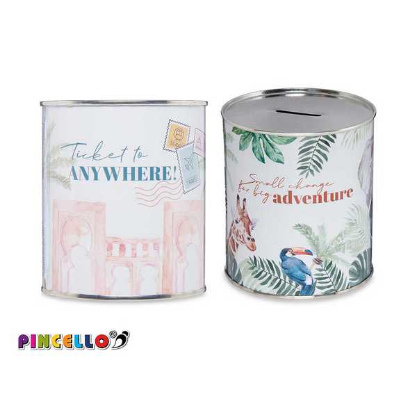 MEALHEIRO LATA EXOT/TRAV.81548