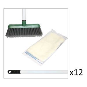 ESPANADOR C/C+FORRA CJ12 10903