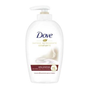SOAP DOVE LQ.HID.P.SEDOSA 250ML