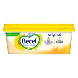 CREAM SPREADS BECEL ORIGINAL 225G