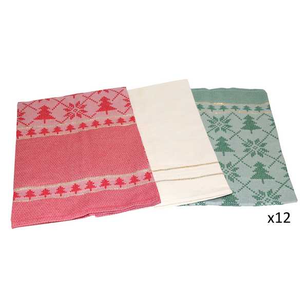 CLOTH JACKARD 50X70 M/N