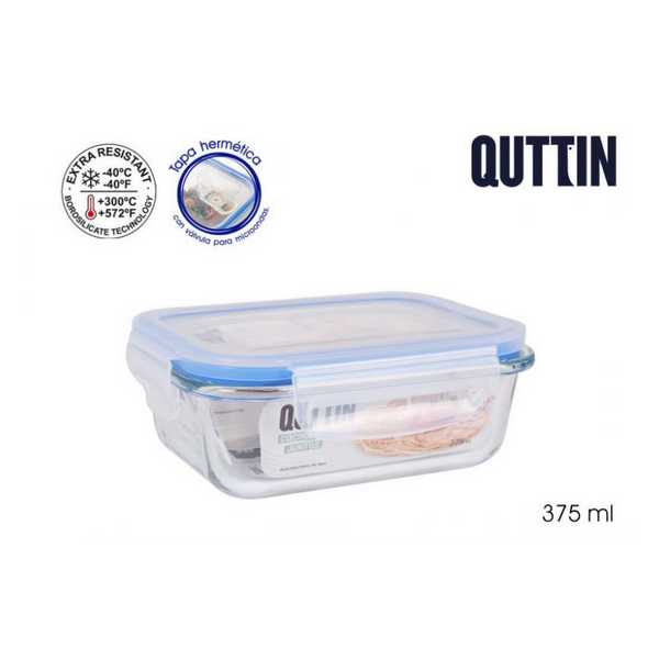 BOX VID. C/T. RET.QT-R24930 BOX VID. C/T. RET.QT-R24930