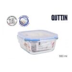 BOX VID. C/T. QUAD.QT-R24936