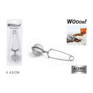 FILTRO P/CHA WOOO. BW0101647406