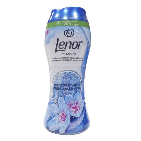 PARFUM ROUPA LENOR CL.F.ABR.210G