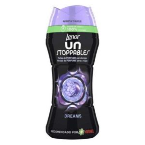 PARFUM ROUPA LENOR UN.DREAM.210G