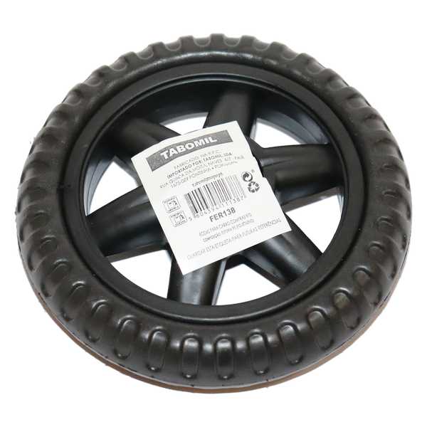 WHEEL P/CARRO COMPRAS 970