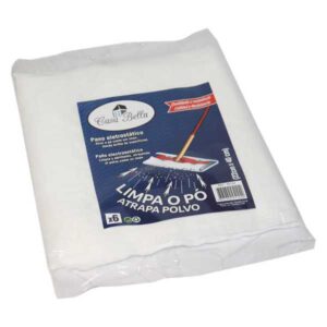 CLOTH ELET.MOPA 22X40 6UN 45144