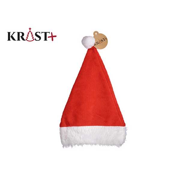 CAP SANTA CLAUS VERM.GRD 79559