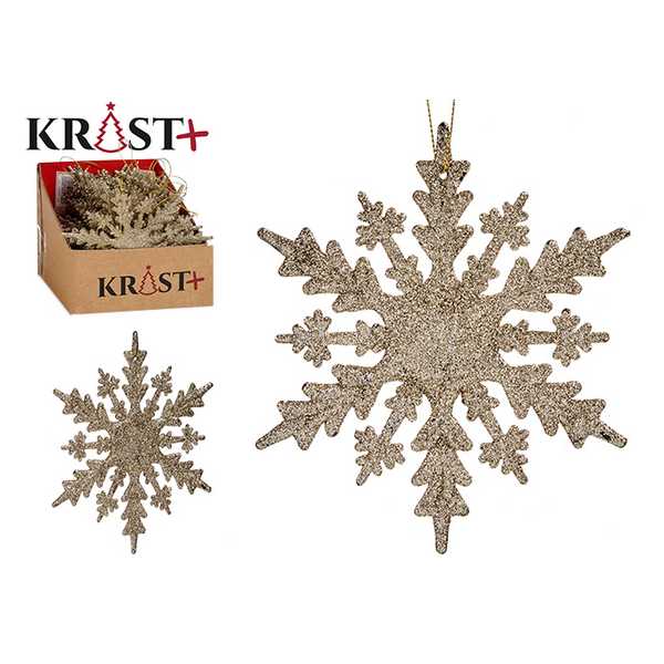 ADORNMENT CHRISTMAS TREE F.NEVE 91706