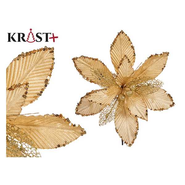 FLOUR CHRISTMAS DEC. DOUR.PEQ.98273