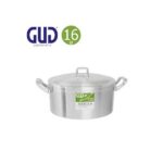 CASSEROLE GUD ACET.ALU.FUN.16 1