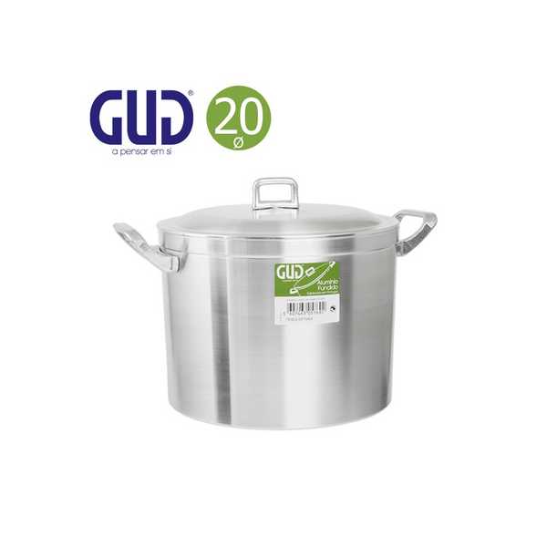 PANELA GUD ACET.AL.FUN.20 4