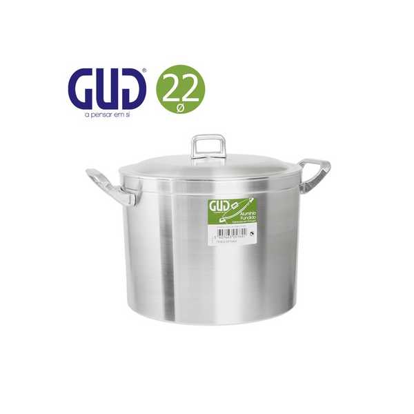 PANELA GUD ACET.AL.FUN.22 6