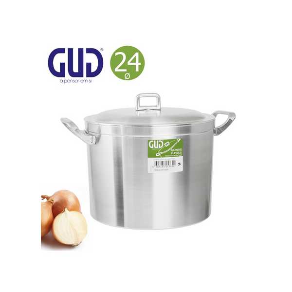 PANELA GUD ACET.AL.FUN.24 8