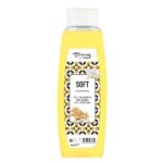 BATH GEL BLOWMY SOFT 750ML