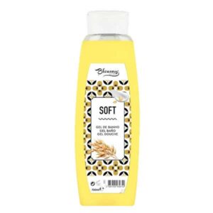 BATH GEL BLOWMY SOFT 750ML
