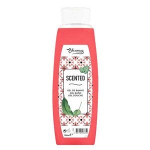 BATH GEL BLOWMY SCENTED 750ML