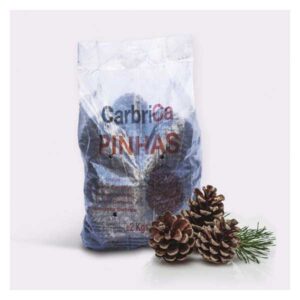 PINE CONE CARBRICA +/-2KG