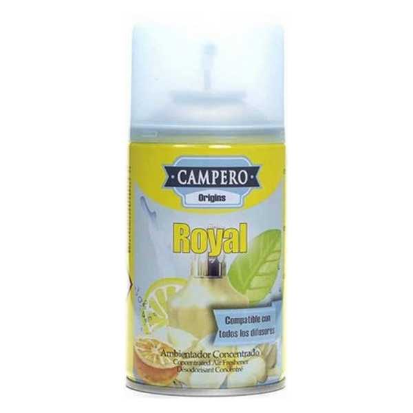 FRESHENER CAMPERO SPR ROYAL 250ML