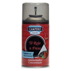 FRESHENER CAMPERO SPR TEA VM&MO.250M