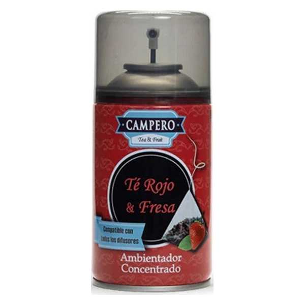 FRESHENER CAMPERO SPR TEA VM&MO.250M