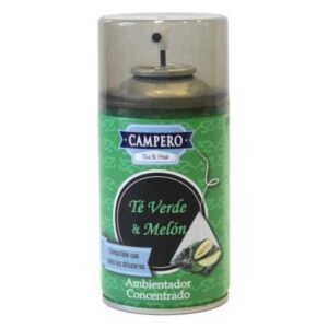 FRESHENER CAMPERO SPR TEA VD&ME.250M