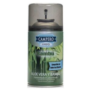 FRESHENER CAMPERO SPR BAMBU 250ML