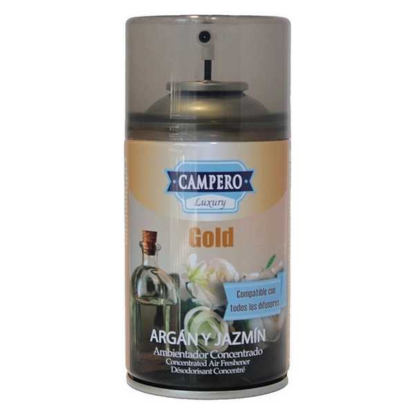 FRESHENER CAMPERO SPR GOLD 250ML