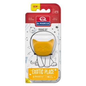 FRESHENER AUTO DR.MARCUS COSM.EXOTIC