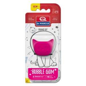 FRESHENER AUTO DR.MARCUS COSM.B.GUM