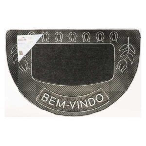 CARPET ENT. BORR.POLIBOR 40X60 M/L