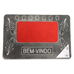 CARPET ENT. BORR.POLIBOR 40X60 RET