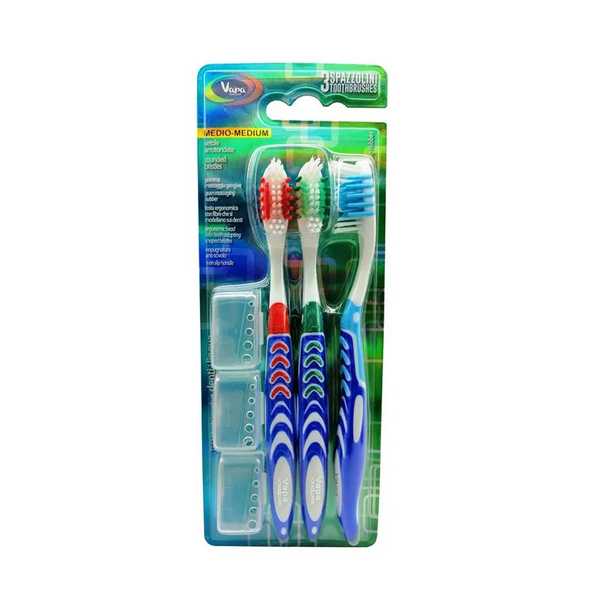 TOOTHBRUSH VAPA DENT+LING.CJ3