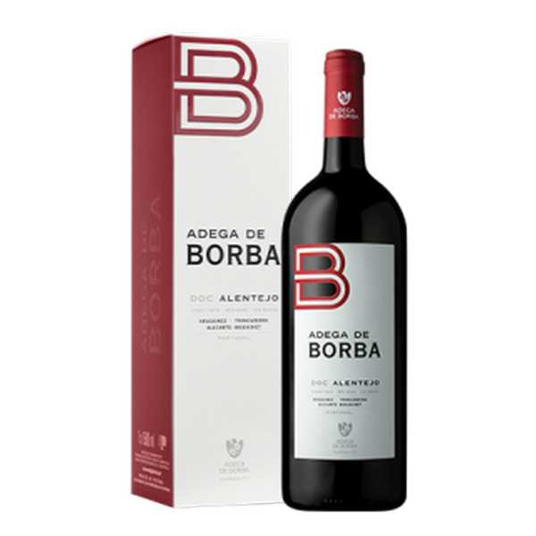 WINE ADEGA OF BORBA ALENT.TN 1