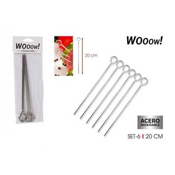 ESPETO MET.20CM CJ6 1012374097