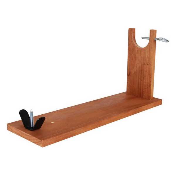 HOLDER P/PRESUNTO C/2AJ.QT-343001