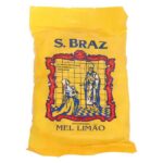 SWEETS S.BRAZ MEL&LIMAO 100G