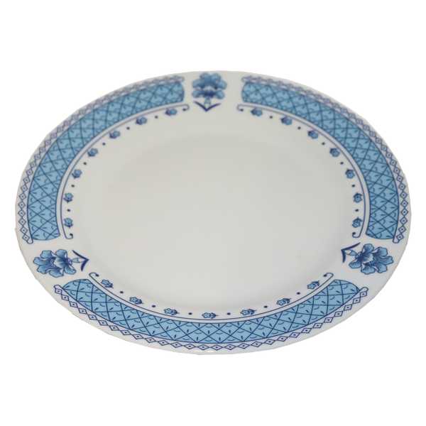 CERAMIC DISH SOBREM. 2212-7