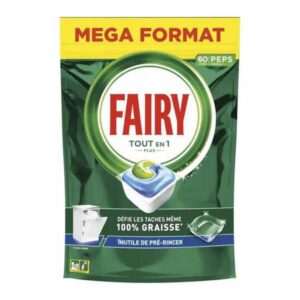 DETERGENT FAIRY MQ.ORIG.TEM1 PAST.60