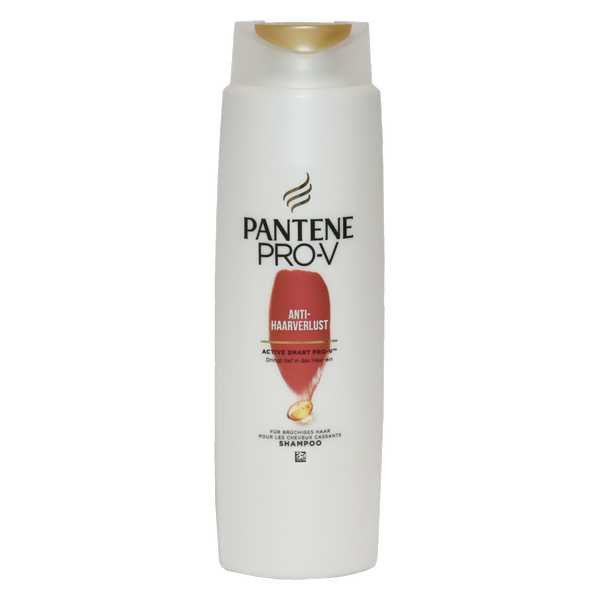 SHAMPOO PANTENE ANTI-QUEDA 300ML