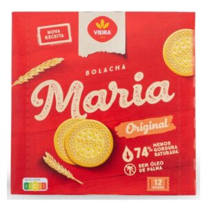 COOKIES VIEIRA MARIA 300G