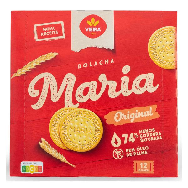 COOKIES VIEIRA MARIA 300G