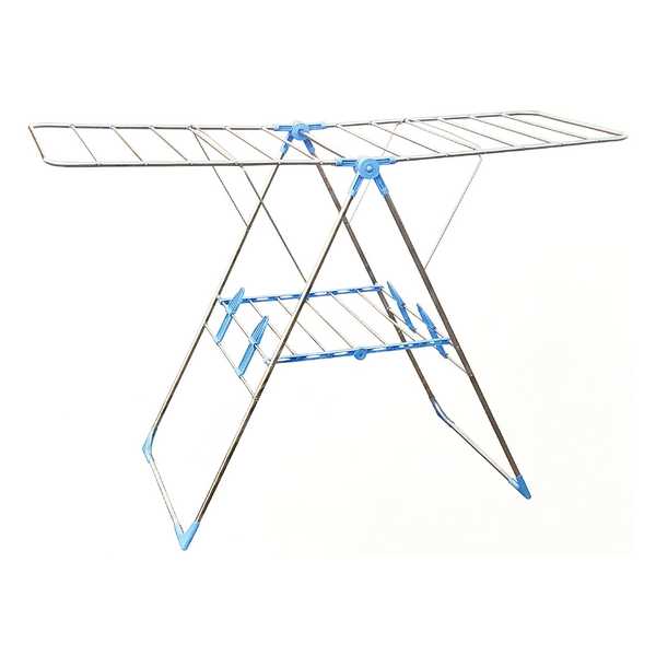 DRYING RACK CHAO APREZ.INOX 102.8