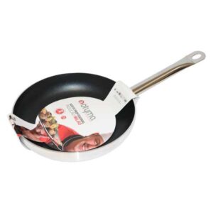 FRYING PAN A/ADER. IND.MILAO 26CM