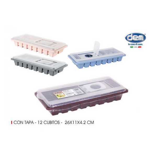 COVETE ICE C/T. PLAST.13474559