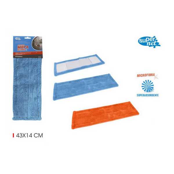 RECHARGE FOR MOP SUPERN.43X14 173490